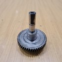 KING CRAFT KS 1500 B TRYB ZĘBATKA ZDAWCZA