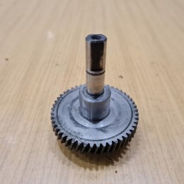 KING CRAFT KS 1500 B TRYB ZĘBATKA ZDAWCZA