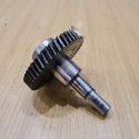 KING CRAFT KS 1500 B TRYB ZĘBATKA ZDAWCZA