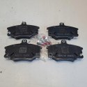 LANCIA DELTA DEDRA Y Y10 KLOCKI HAMULCOWE TEXTAR 2083317125