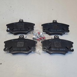 LANCIA DELTA DEDRA Y Y10 KLOCKI HAMULCOWE TEXTAR 2083317125