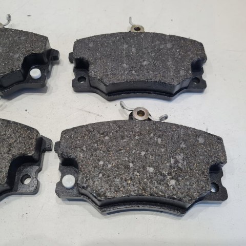 LANCIA DELTA DEDRA Y Y10 KLOCKI HAMULCOWE TEXTAR 2083317125 LANCIA DELTA DEDRA Y Y10 KLOCKI HAMULCOWE TEXTAR 2083317125
