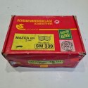 MAZDA 626 GD KLOCKI HAMULCOWE STEINHOF SM 339