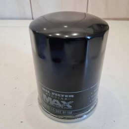 MAZDA 626 III IV 2.0 D FILTR OLEJU MAX FILTER 01.150