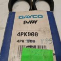 MAZDA MX-3 MX-5 XEDOS 6 1.6 16V PASEK KLINOWY CONTITECH 4PK885