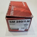 MERCEDES 124 KLOCKI HAMULCOWE STEINHOF SM 280/1-N