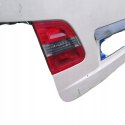 MERCEDES B KLASA W245 KLAPA POKRYWA BAGAŻNIKA KOMPLETNA BEZ KOROZJI ! ŁADNA