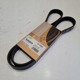 MERCEDES KLASA A W168 A160 A170 CDI PASEK KLINOWY KAGER 26-3255
