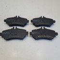 MERCEDES VANEO 414 1.6 1.7CDI 1.9 KLOCKI HAMULCOWE MEYLE 0252390319