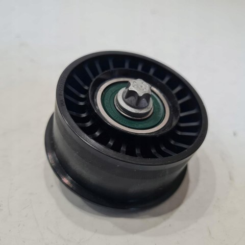 OPEL ASTRA G H VECTRA C ZAFIRA A 1.6 1.8 ROLKA PASKA ROZRZĄDU RUVILLE 55373