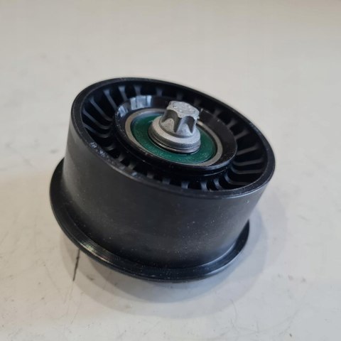 OPEL ASTRA G H VECTRA C ZAFIRA A 1.6 1.8 ROLKA PASKA ROZRZĄDU RUVILLE 55373