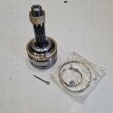 OPEL COMBO CORSA C 1.3 CDTI 1.7 D PRZEGUB NAPĘDOWY MEYLE 6144980005