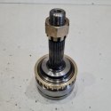 OPEL COMBO CORSA C 1.3 CDTI 1.7 D PRZEGUB NAPĘDOWY MEYLE 6144980005