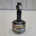 OPEL COMBO CORSA C 1.3 CDTI 1.7 D PRZEGUB NAPĘDOWY MEYLE 6144980005