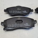 OPEL COMBO CORSA C KLOCKI HAMULCOWE STEINHOF SM423-N