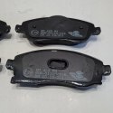 OPEL COMBO CORSA C KLOCKI HAMULCOWE STEINHOF SM423-N