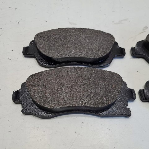 OPEL COMBO CORSA C KLOCKI HAMULCOWE STEINHOF SM423-N OPEL COMBO CORSA C KLOCKI HAMULCOWE STEINHOF SM423-N