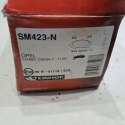 OPEL COMBO CORSA C KLOCKI HAMULCOWE STEINHOF SM423-N