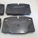 OPEL MANTA B VECTRA A KLOCKI HAMULCOWE BRECK 209390070200