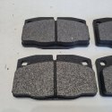 OPEL MANTA B VECTRA A KLOCKI HAMULCOWE BRECK 209390070200