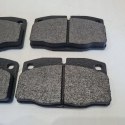 OPEL MANTA B VECTRA A KLOCKI HAMULCOWE BRECK 209390070200