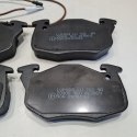 PEUGEOT 205 309 405 KLOCKI HAMULCOWE BRECK 209050070210