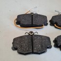 PEUGEOT 205 309 KLOCKI HAMULCOWE KAGER 35-0005
