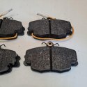 PEUGEOT 205 309 KLOCKI HAMULCOWE KAGER 35-0005