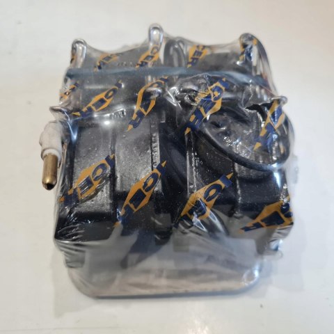 PEUGEOT 405 KLOCKI HAMULCOWE ICER 180696 PEUGEOT 405 KLOCKI HAMULCOWE ICER 180696