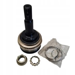 TOYOTA CAMRY 91-96 2.2 PRZEGUB NAPĘDOWY KAGER 13-1089