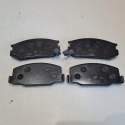 TOYOTA CELICA SUPRA PREVIA KLOCKI HAMULCOWE ICER 140501