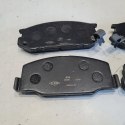 TOYOTA CELICA SUPRA PREVIA KLOCKI HAMULCOWE ICER 140501