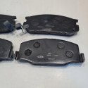 TOYOTA CELICA SUPRA PREVIA KLOCKI HAMULCOWE ICER 140501