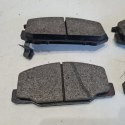 TOYOTA CELICA SUPRA PREVIA KLOCKI HAMULCOWE ICER 140501