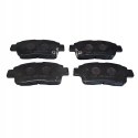 TOYOTA YARIS I 1.0 1.3 1.4 D-4D KLOCKI HAMULCOWE BRECK 233480070110
