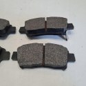 TOYOTA YARIS I 1.0 1.3 1.4 D-4D KLOCKI HAMULCOWE BRECK 233480070110