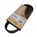 TOYOTA YARIS I 1.0 PASEK KLINOWY KAGER 26-3022