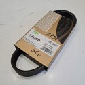 TOYOTA YARIS I 1.0 PASEK KLINOWY KAGER 26-3022
