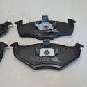 VW GOLF III VENTO 1.4 1.6 1.8 KLOCKI HAMULCOWE STEINHOF SM 622.1-N