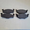 VW GOLF III VENTO 1.4 1.6 1.8 KLOCKI HAMULCOWE STEINHOF SM 622.1-N