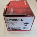 VW GOLF III VENTO 1.4 1.6 1.8 KLOCKI HAMULCOWE STEINHOF SM 622.1-N