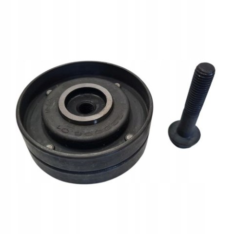 VW LT 28 40 TRANSPORTER T4 2.4 D TD ROLKA PASKA ROZRZĄDU RUVILLE 55401