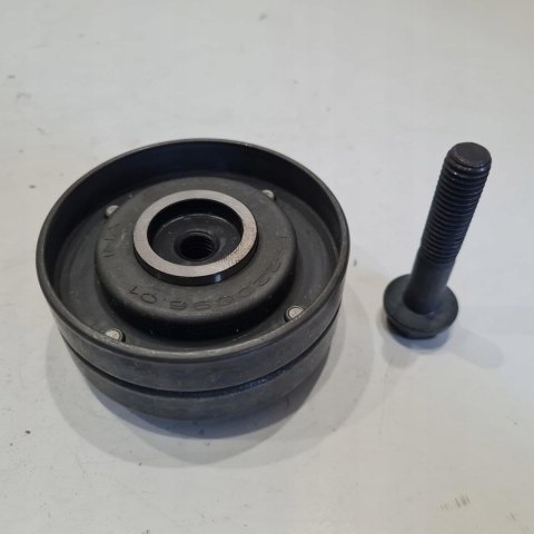 VW LT 28 40 TRANSPORTER T4 2.4 D TD ROLKA PASKA ROZRZĄDU RUVILLE 55401