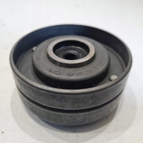 VW LT 28 40 TRANSPORTER T4 2.4 D TD ROLKA PASKA ROZRZĄDU RUVILLE 55401