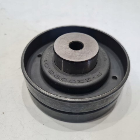 VW LT 28 40 TRANSPORTER T4 2.4 D TD ROLKA PASKA ROZRZĄDU RUVILLE 55401