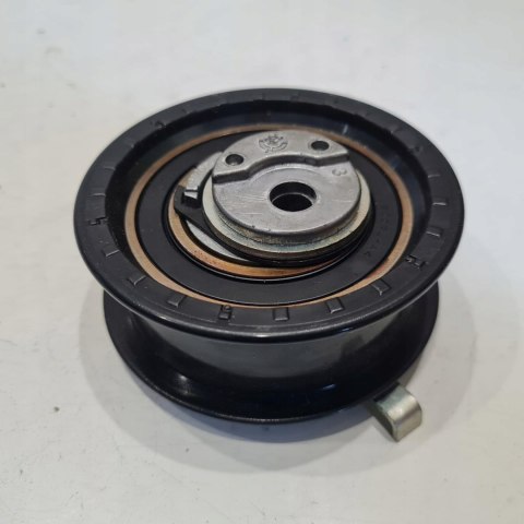 VW POLO 6N 1.7 1.9 SDI NAPINACZ ROLKA PASKA ROZRZĄDU RUVILLE 55454