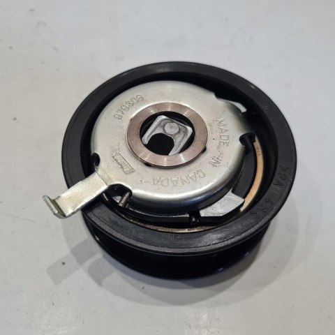 VW POLO 6N 1.7 1.9 SDI NAPINACZ ROLKA PASKA ROZRZĄDU RUVILLE 55454