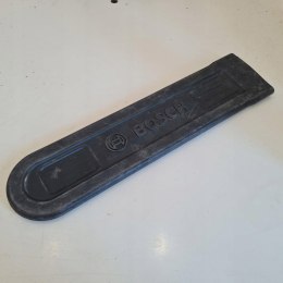 BOSCH GKE 40 BCE OSŁONA PROWADNICY ŁAŃCUCHA TNĄCEGO
