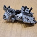 CASTELGARDEN XC 350-16 KARTER OBUDOWA SILNIKA