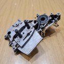 CASTELGARDEN XC 350-16 KARTER OBUDOWA SILNIKA